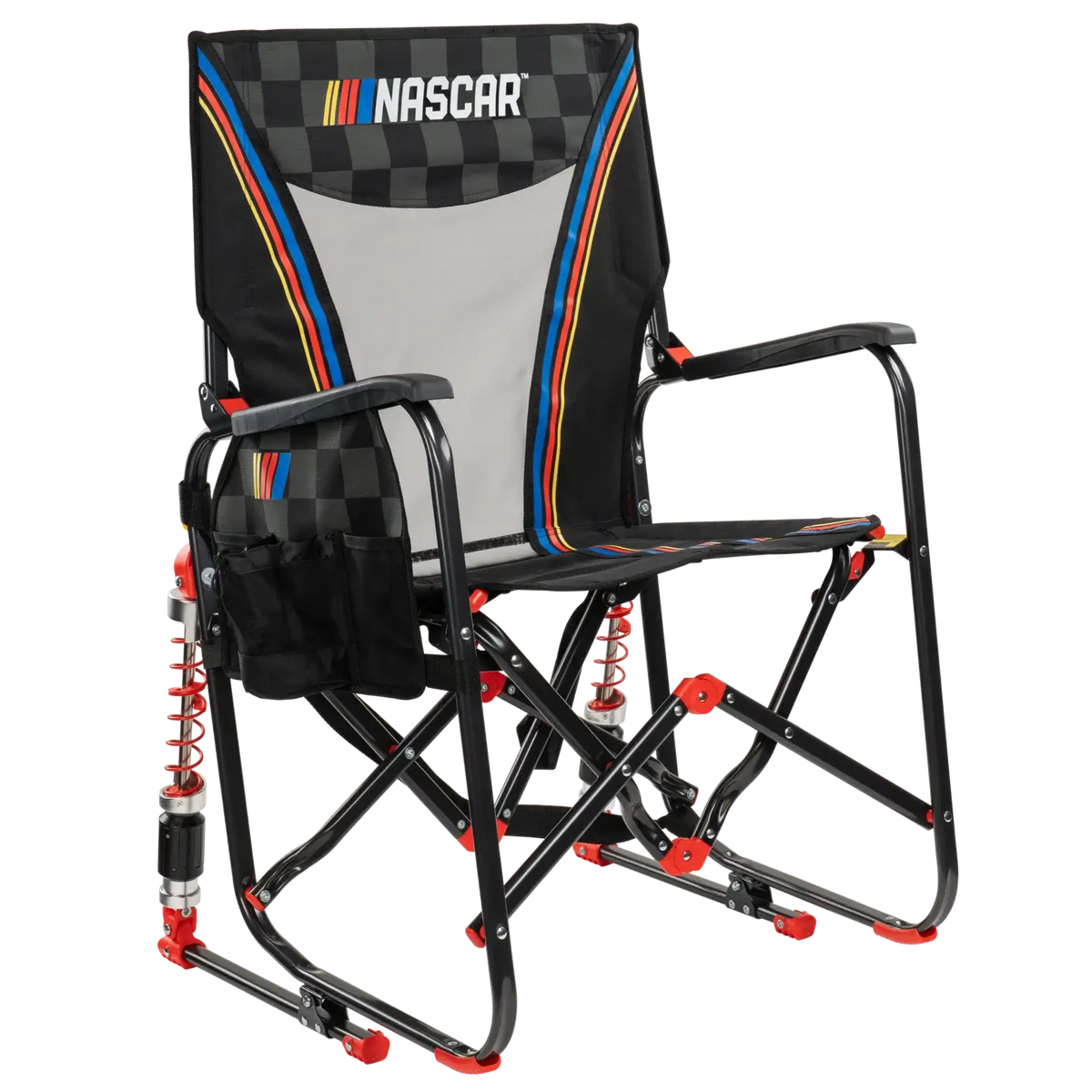 Adjustable Rocker™ - NASCAR Y2