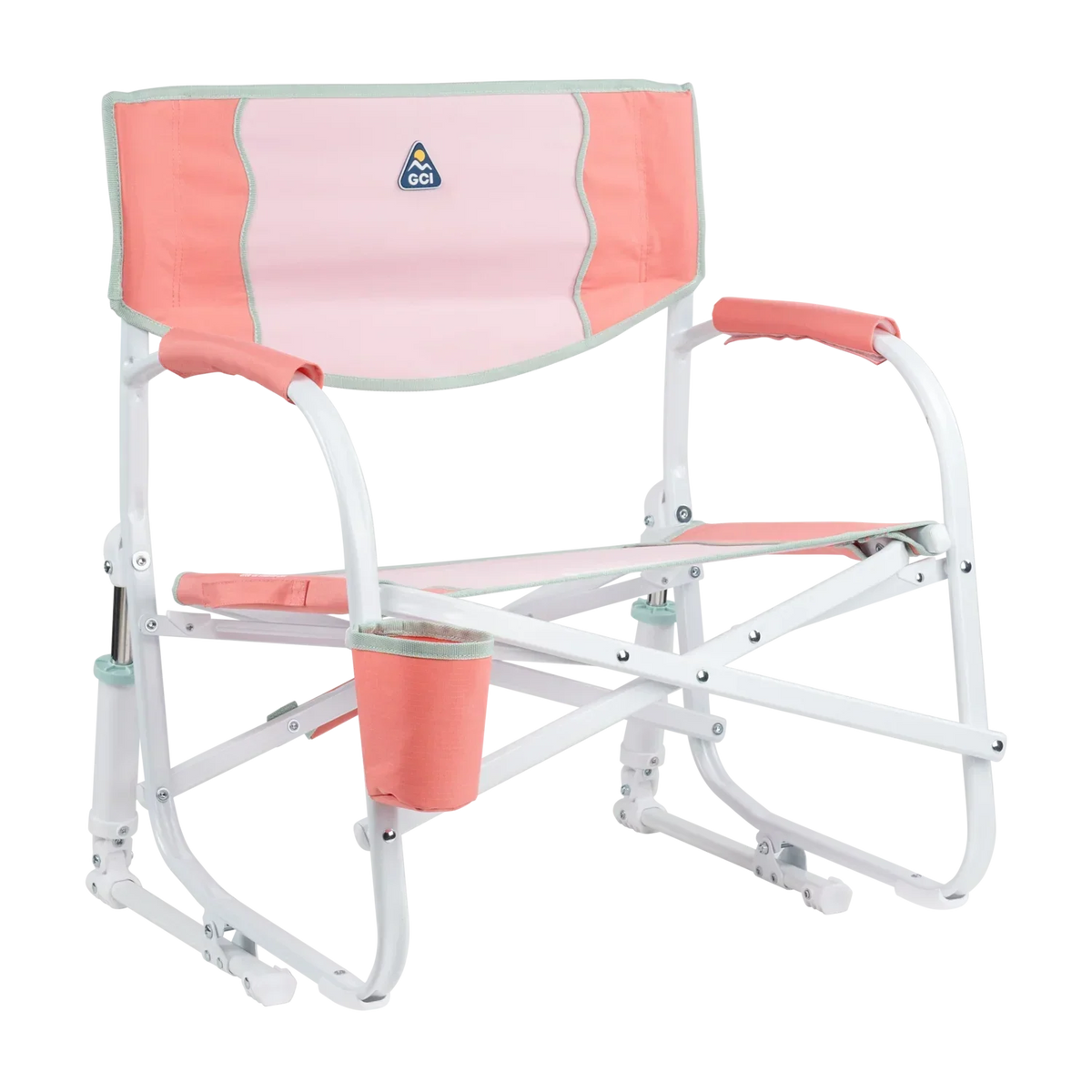 Grab & Go Rocker™ E2
