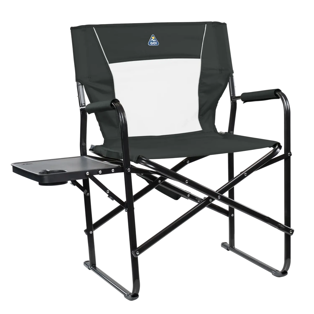 Slim-Fold Director's Chair XL™ P6