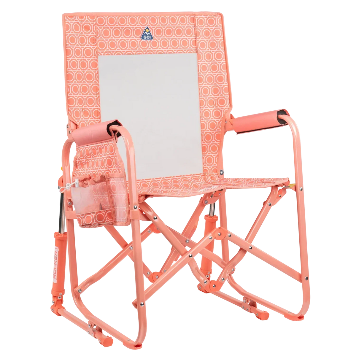 Stowaway Rocker™ G1